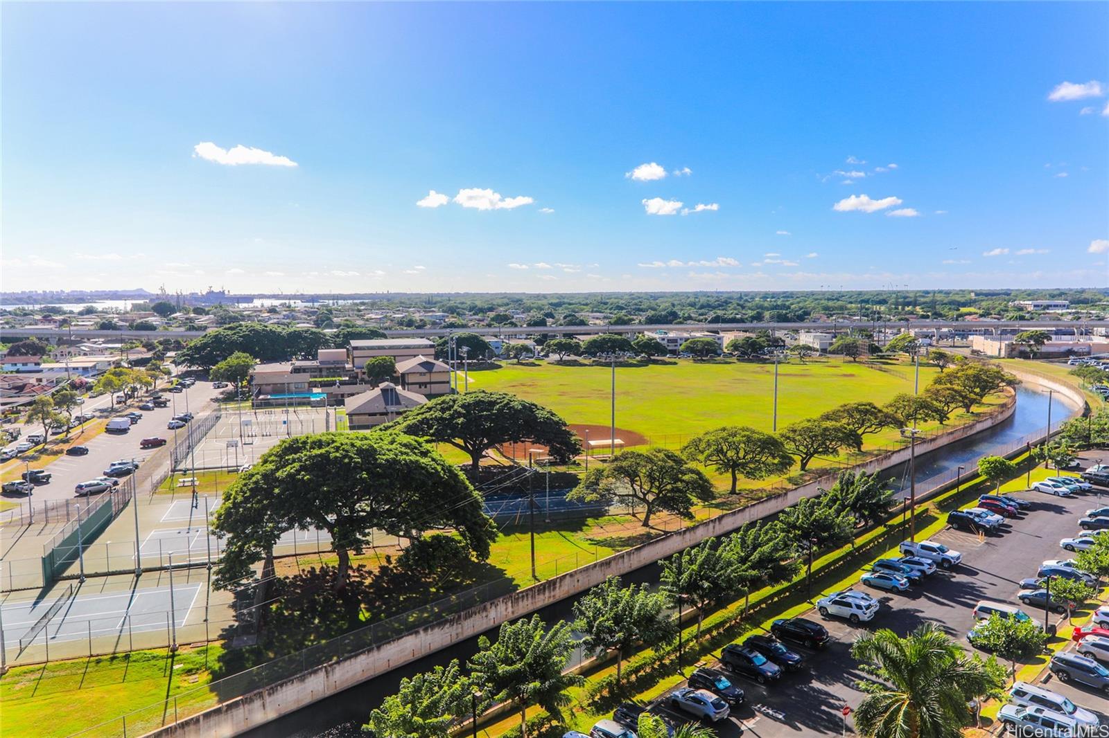 Plantation Town Apartments condo # 1103, Waipahu, Hawaii - photo 7 of 25