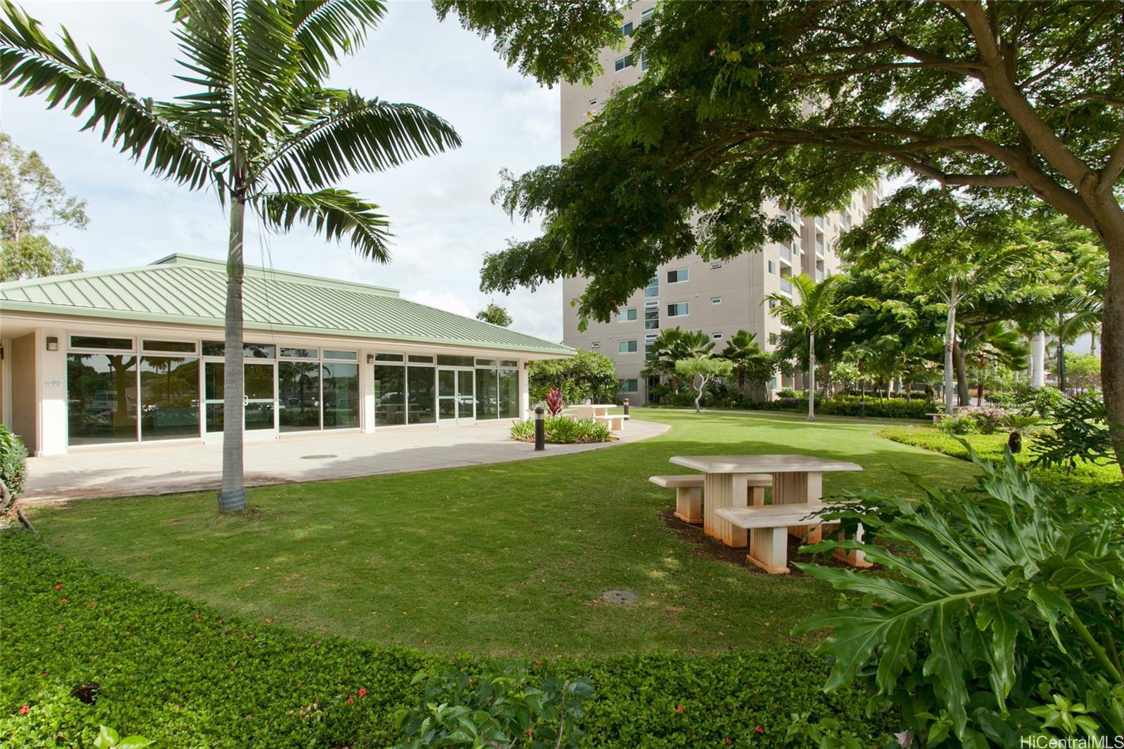 Plantation Town Apartments condo # 202, Waipahu, Hawaii - photo 12 of 12