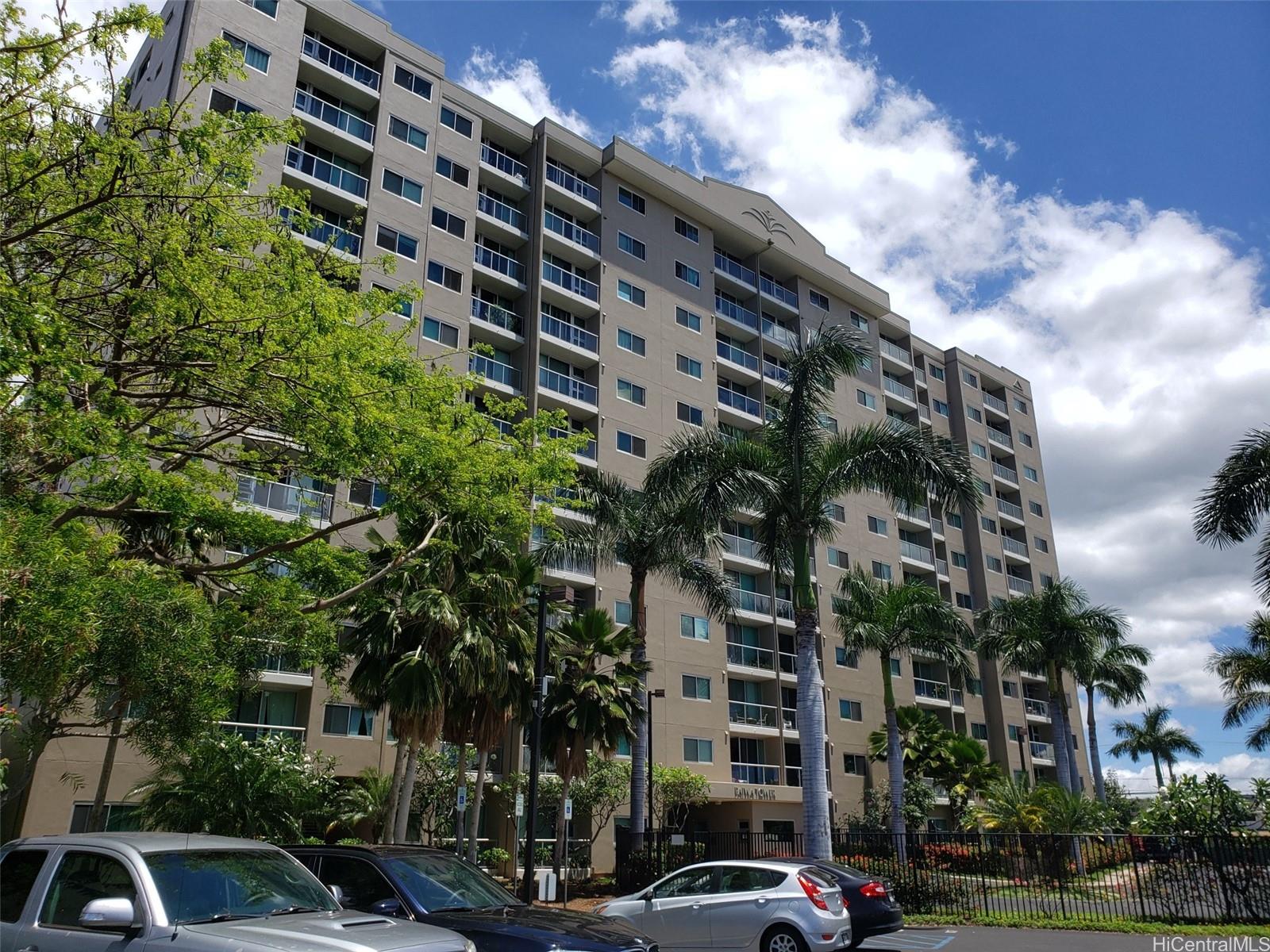 Plantation Town Apartments 306, 94302 Paiwa Street, Waipahu Waipahu