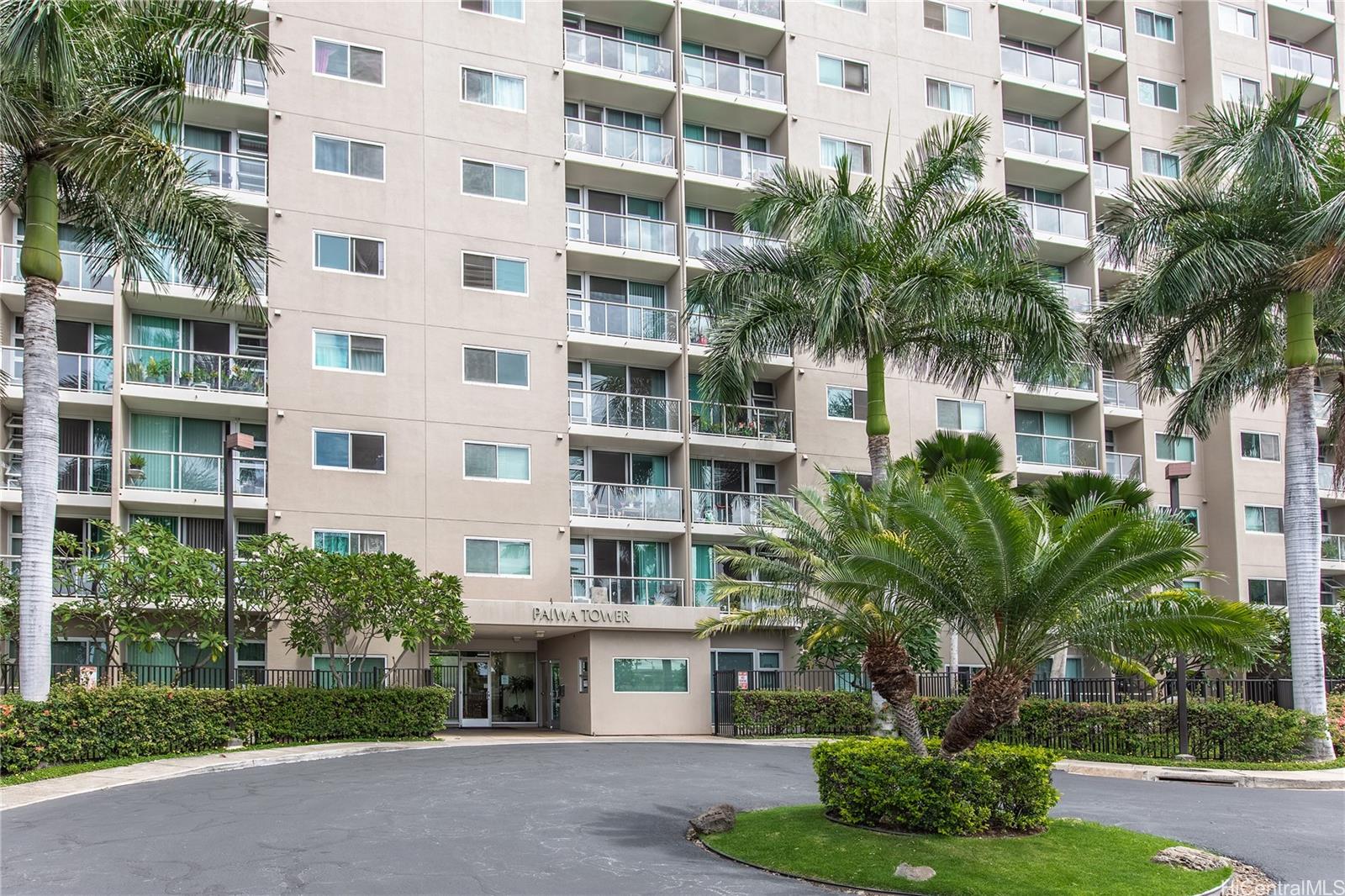 Plantation Town Apartments 408, 94302 Paiwa Street, Waipahu Waipahu