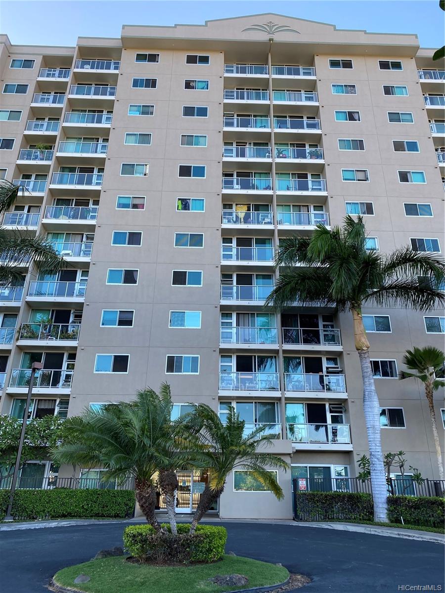 Plantation Town Apartments 502, 94302 Paiwa Street, Waipahu Waipahu