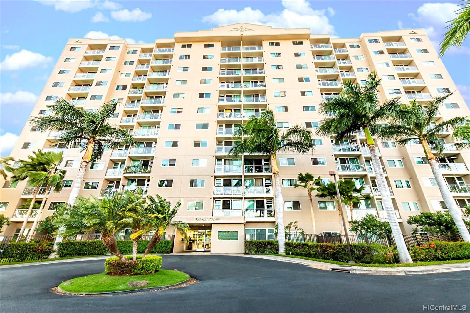 Plantation Town Apartments 506, 94302 Paiwa Street, Waipahu Waipahu