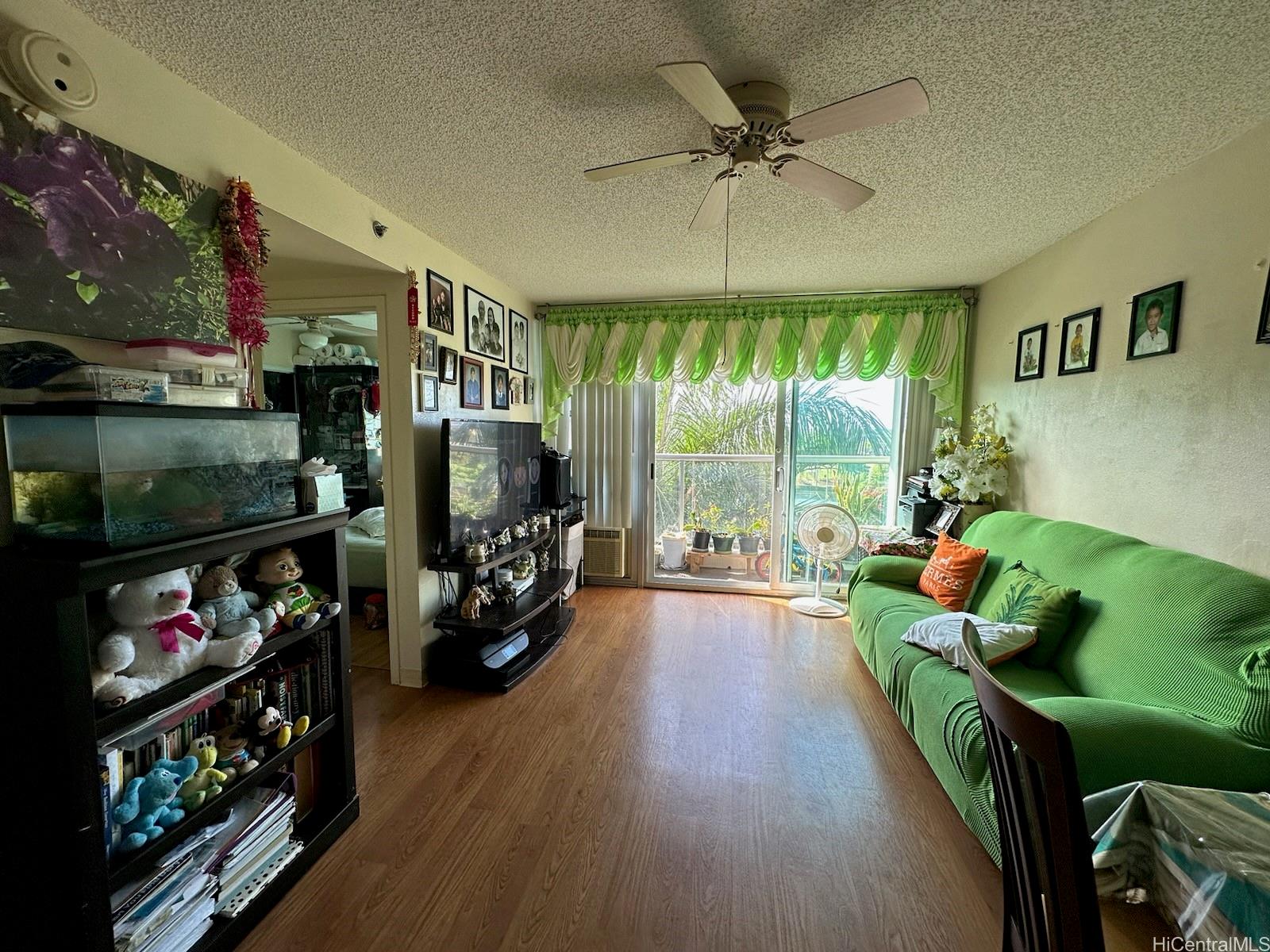 Plantation Town Apartments 507, 94302 Paiwa Street, Waipahu Waipahu