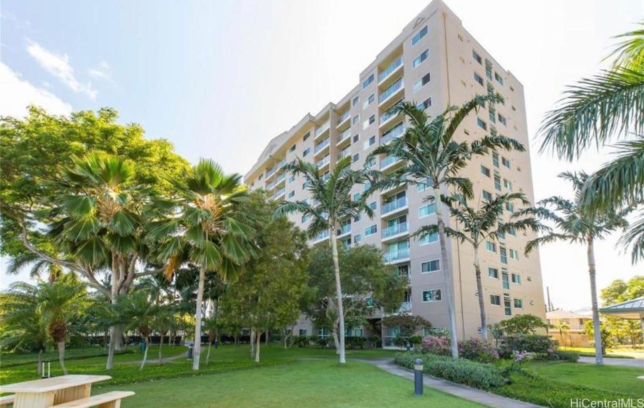 Plantation Town Apartments condo # 507, Waipahu, Hawaii - photo 13 of 14