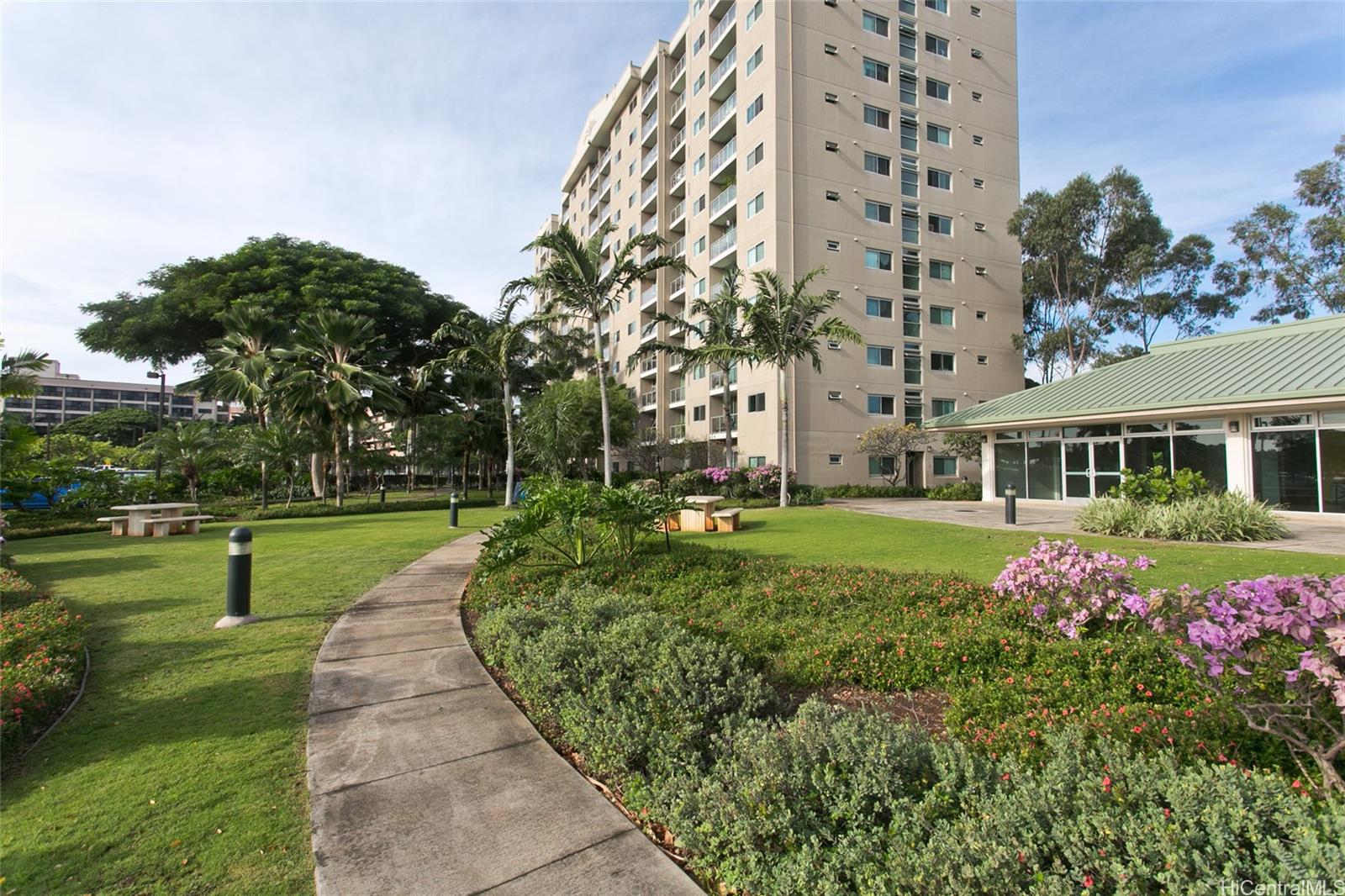 Plantation Town Apartments condo # 509, Waipahu, Hawaii - photo 14 of 15