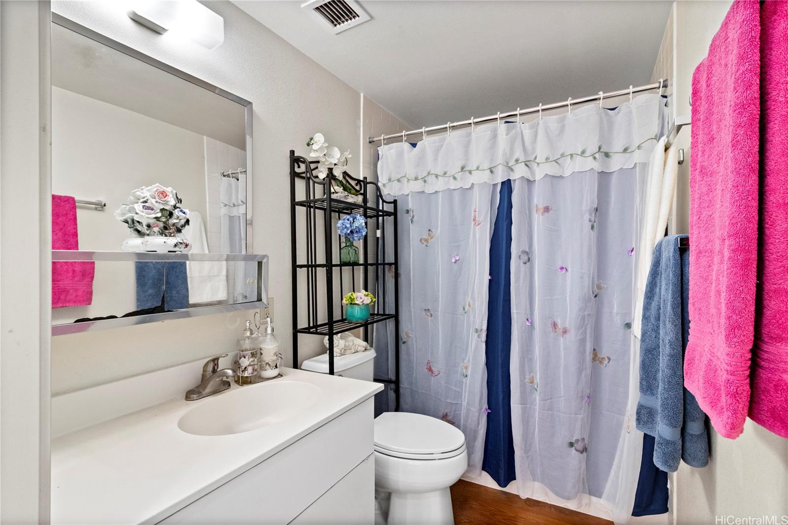 Plantation Town Apartments condo # 707, Waipahu, Hawaii - photo 11 of 16