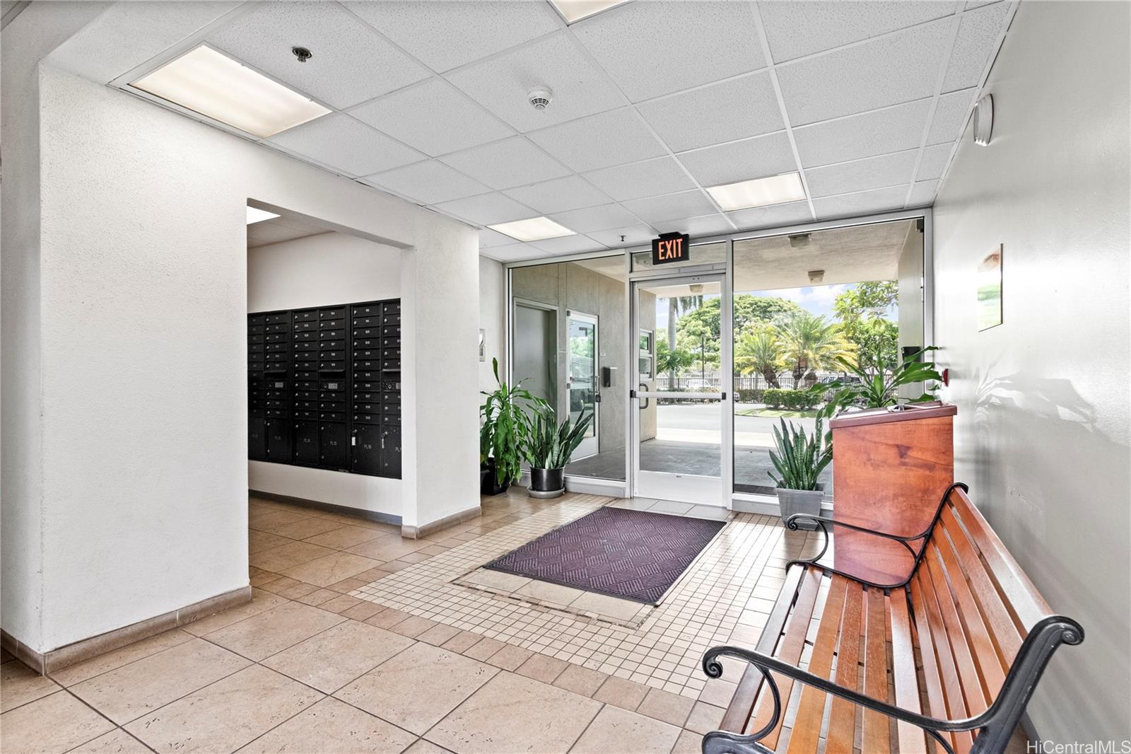 Plantation Town Apartments condo # 707, Waipahu, Hawaii - photo 12 of 16