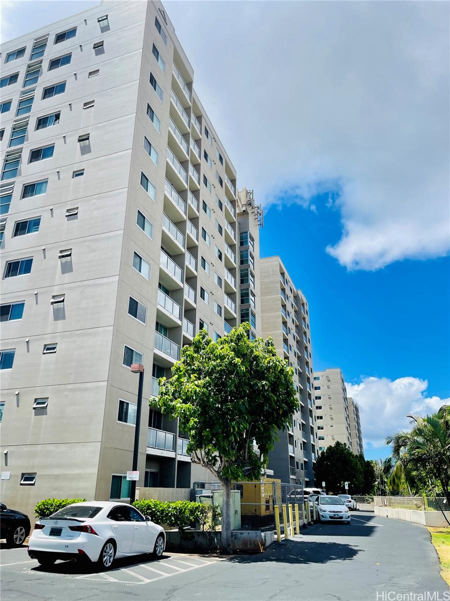 Plantation Town Apartments condo # 707, Waipahu, Hawaii - photo 16 of 16