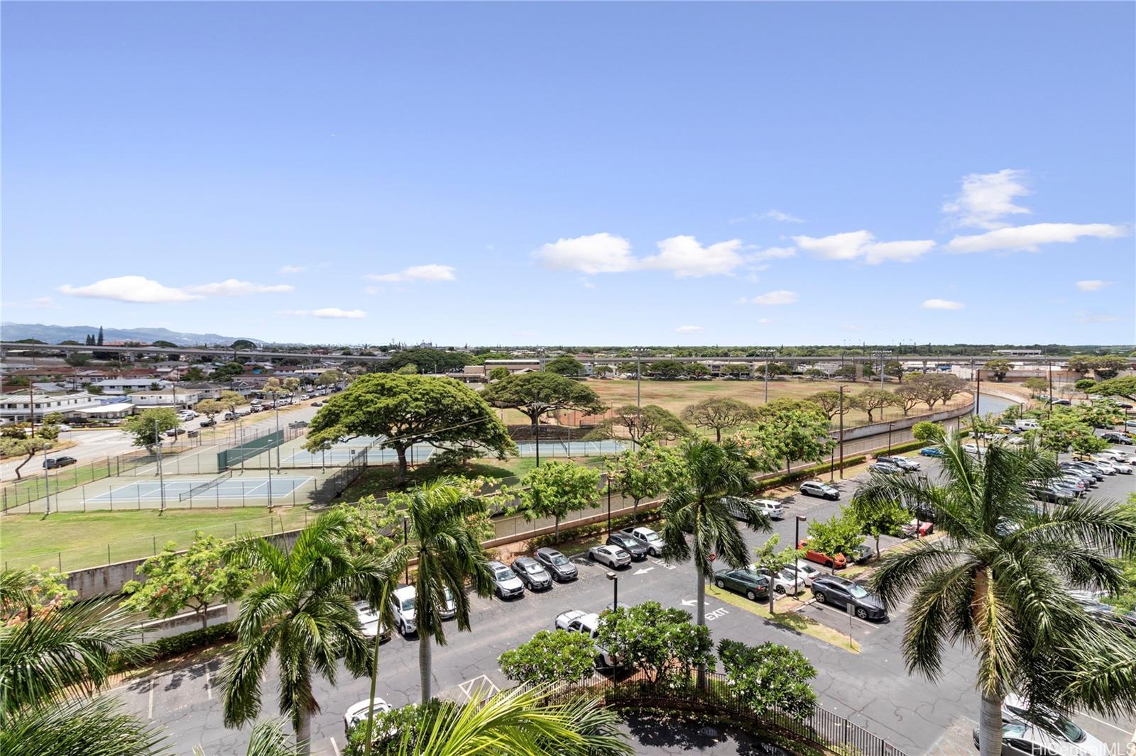 Plantation Town Apartments condo # 707, Waipahu, Hawaii - photo 4 of 16