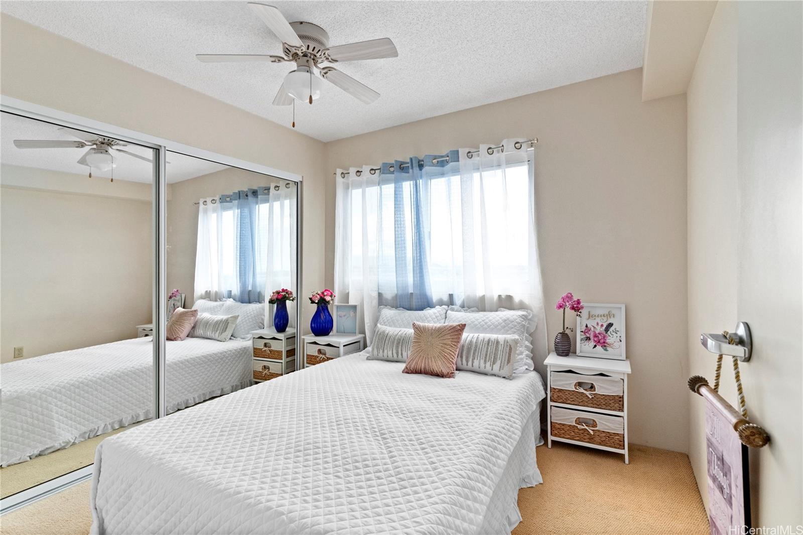 Plantation Town Apartments condo # 707, Waipahu, Hawaii - photo 8 of 16