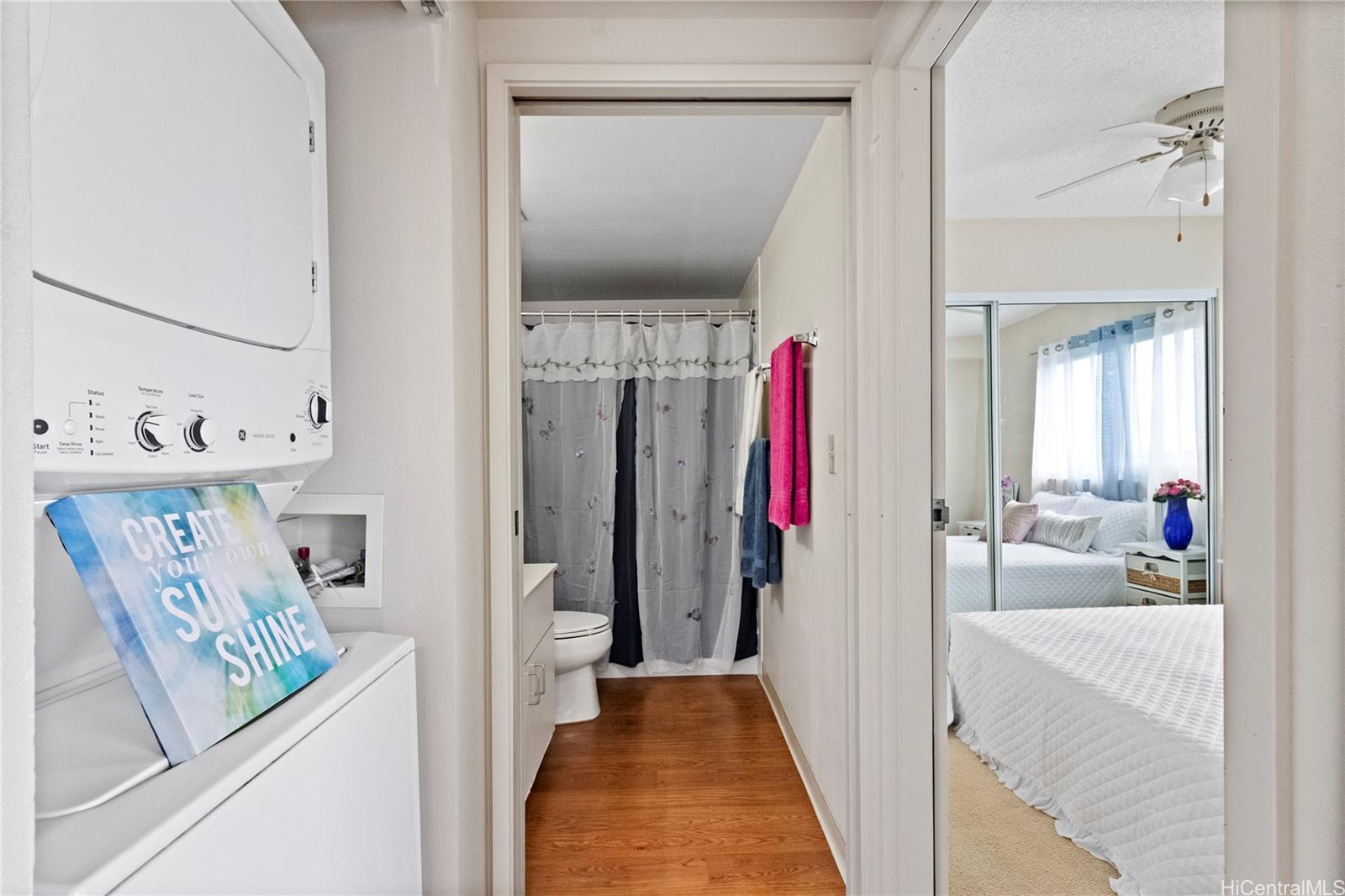 Plantation Town Apartments condo # 707, Waipahu, Hawaii - photo 10 of 16