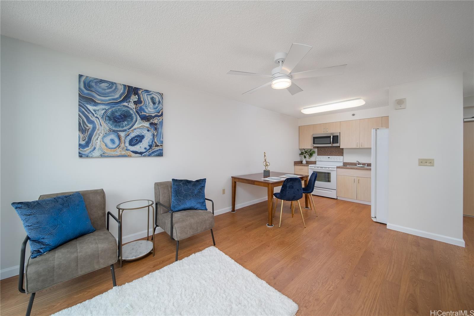 Plantation Town Apartments 714, 94302 Paiwa Street, Waipahu Waipahu