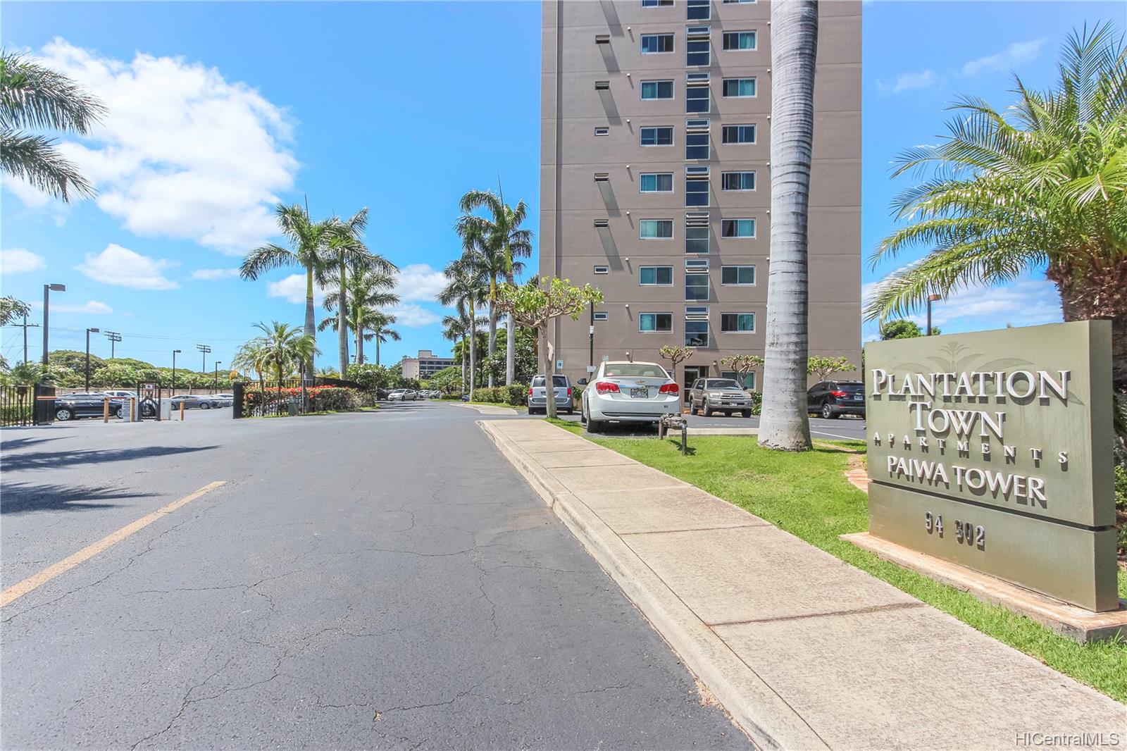 Plantation Town Apartments 804, 94302 Paiwa Street, Waipahu Waipahu