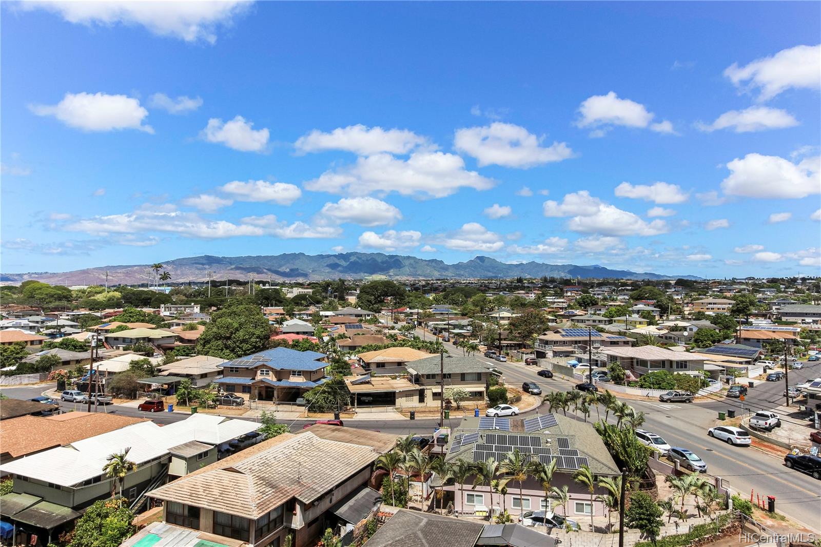 Plantation Town Apartments condo # 804, Waipahu, Hawaii - photo 16 of 22