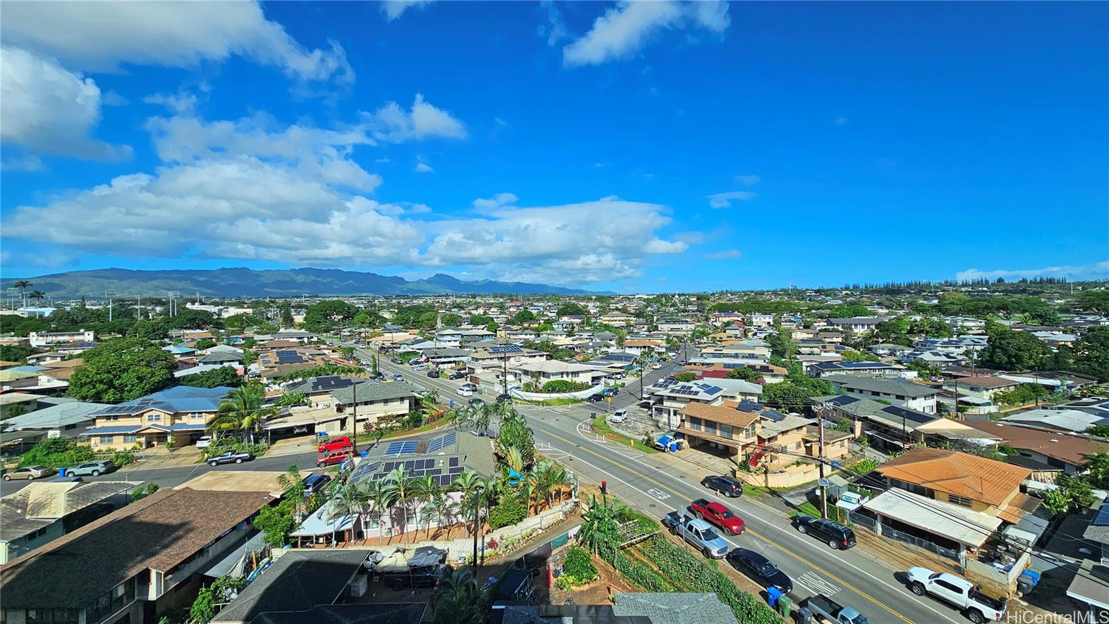 Plantation Town Apartments condo # 902, Waipahu, Hawaii - photo 12 of 25