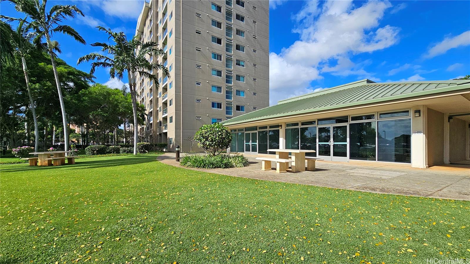 Plantation Town Apartments condo # 902, Waipahu, Hawaii - photo 19 of 25