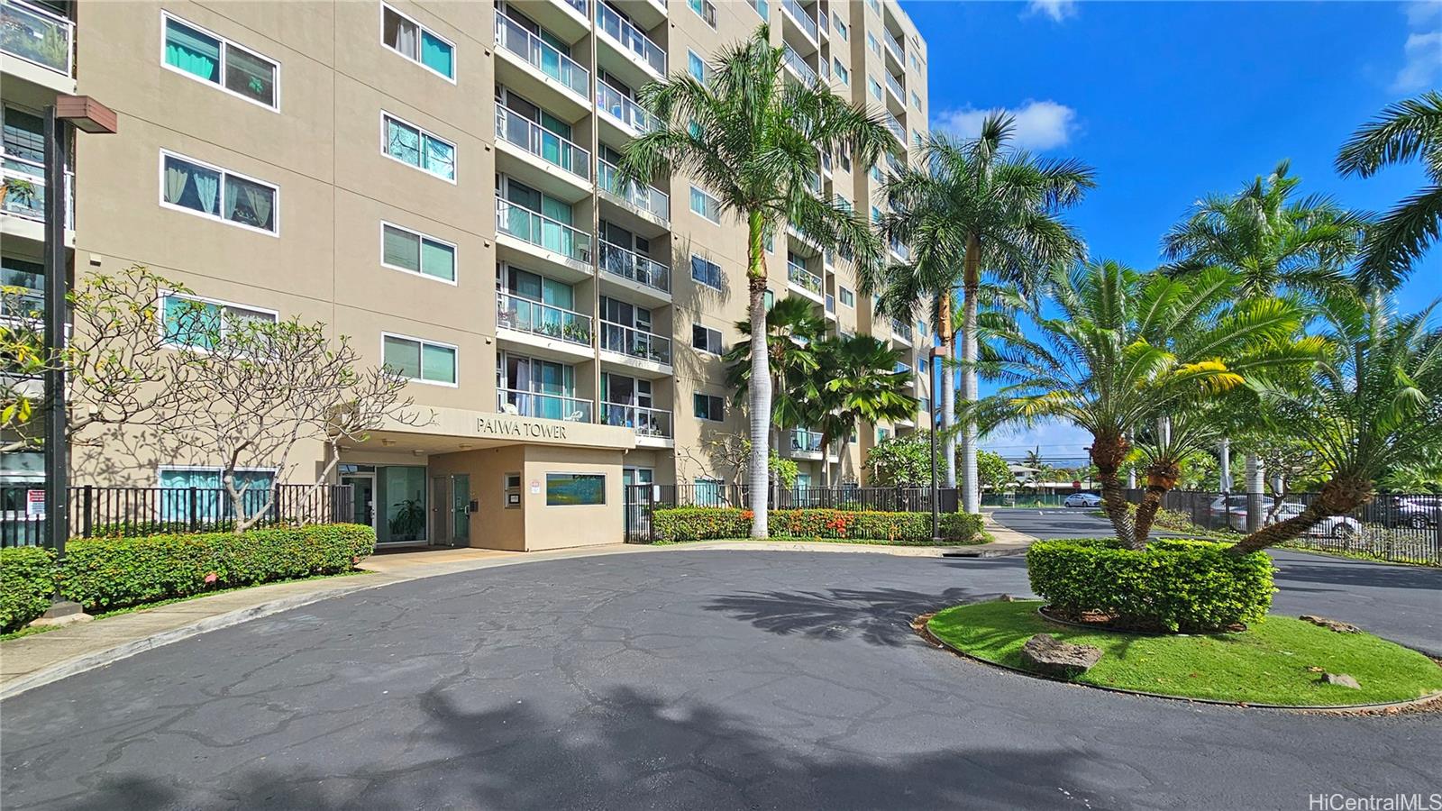 Plantation Town Apartments condo # 902, Waipahu, Hawaii - photo 23 of 25