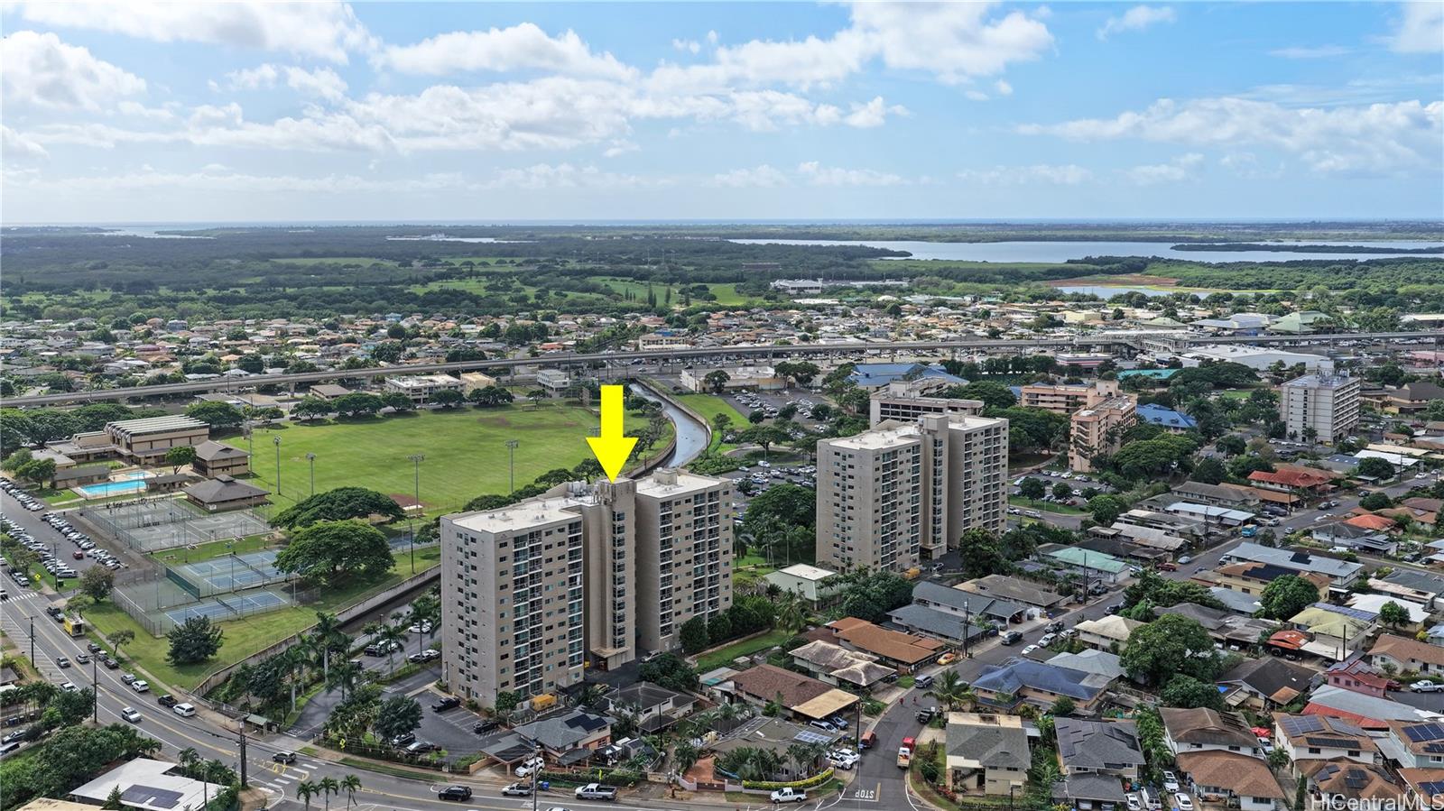 Plantation Town Apartments condo # 902, Waipahu, Hawaii - photo 24 of 25
