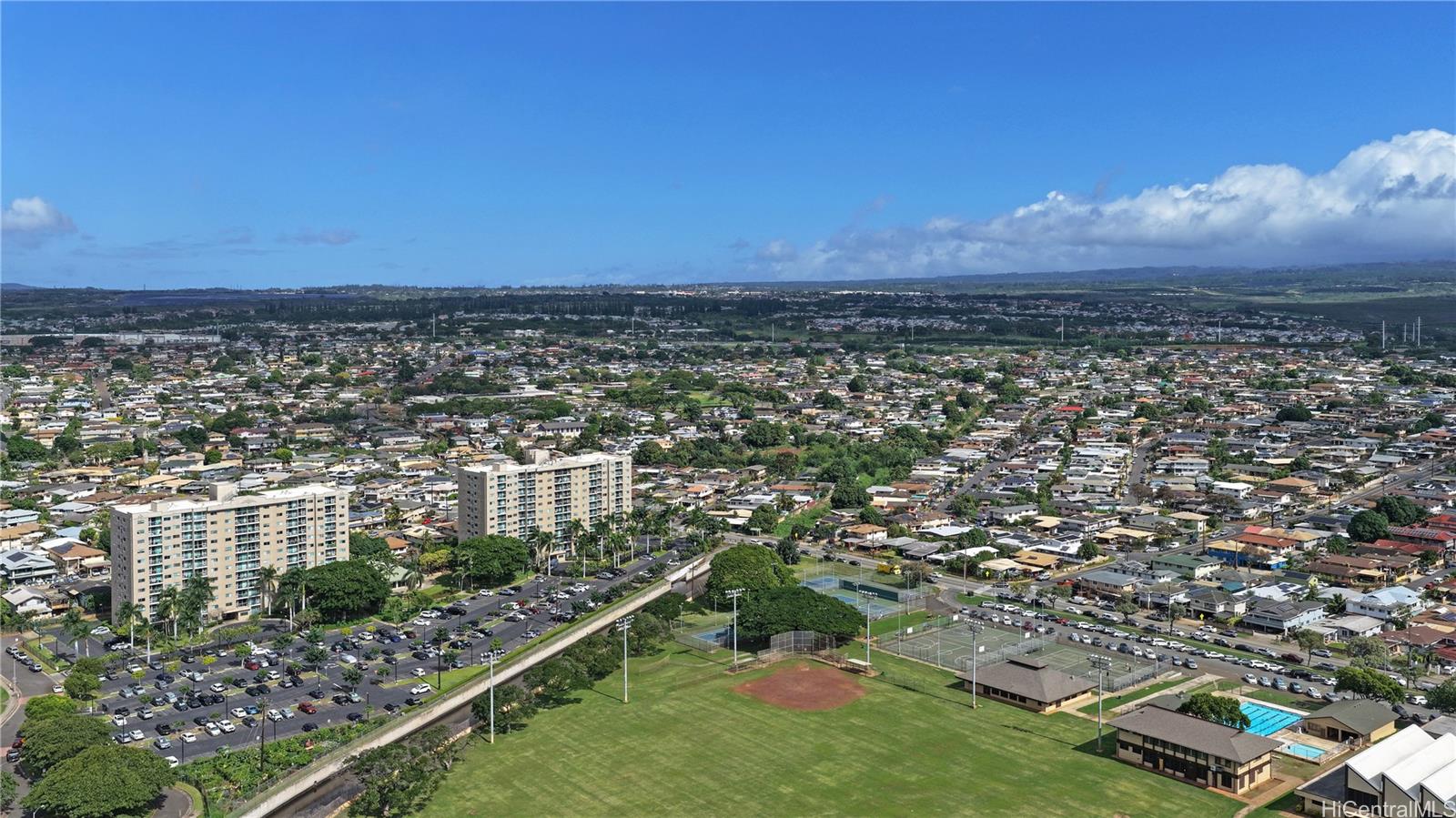 Plantation Town Apartments condo # 902, Waipahu, Hawaii - photo 25 of 25