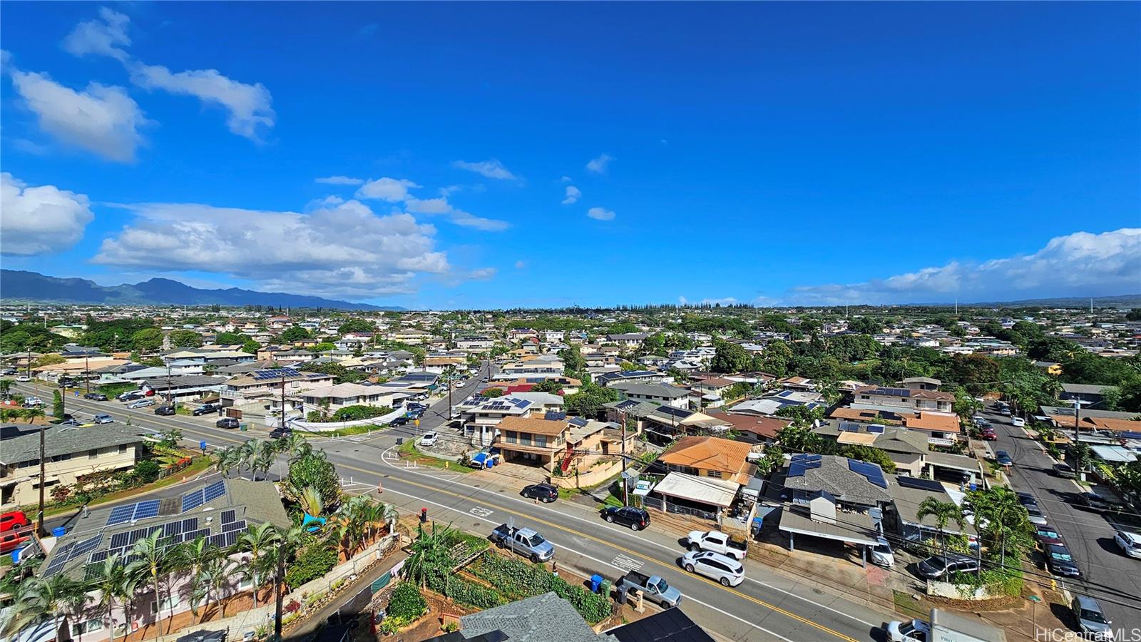 Plantation Town Apartments condo # 902, Waipahu, Hawaii - photo 6 of 25