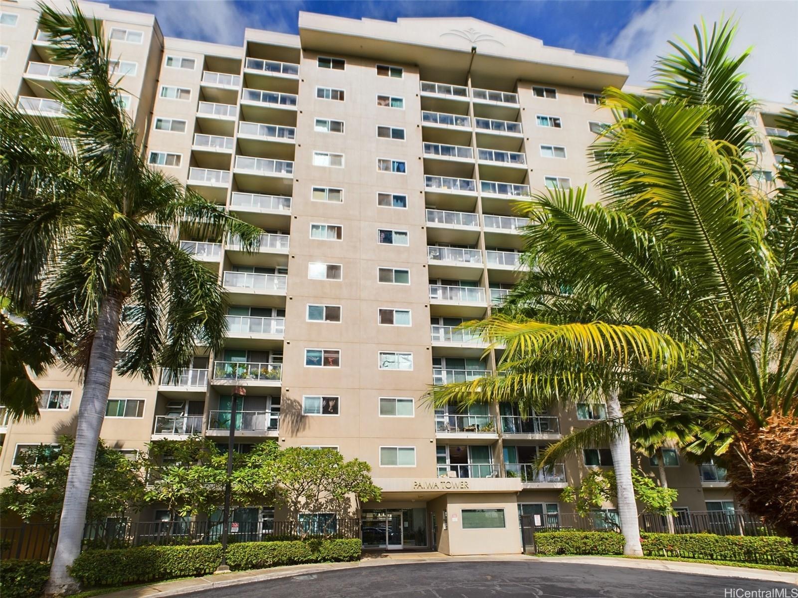 Plantation Town Apartments condo # 912, Waipahu, Hawaii - photo 18 of 20