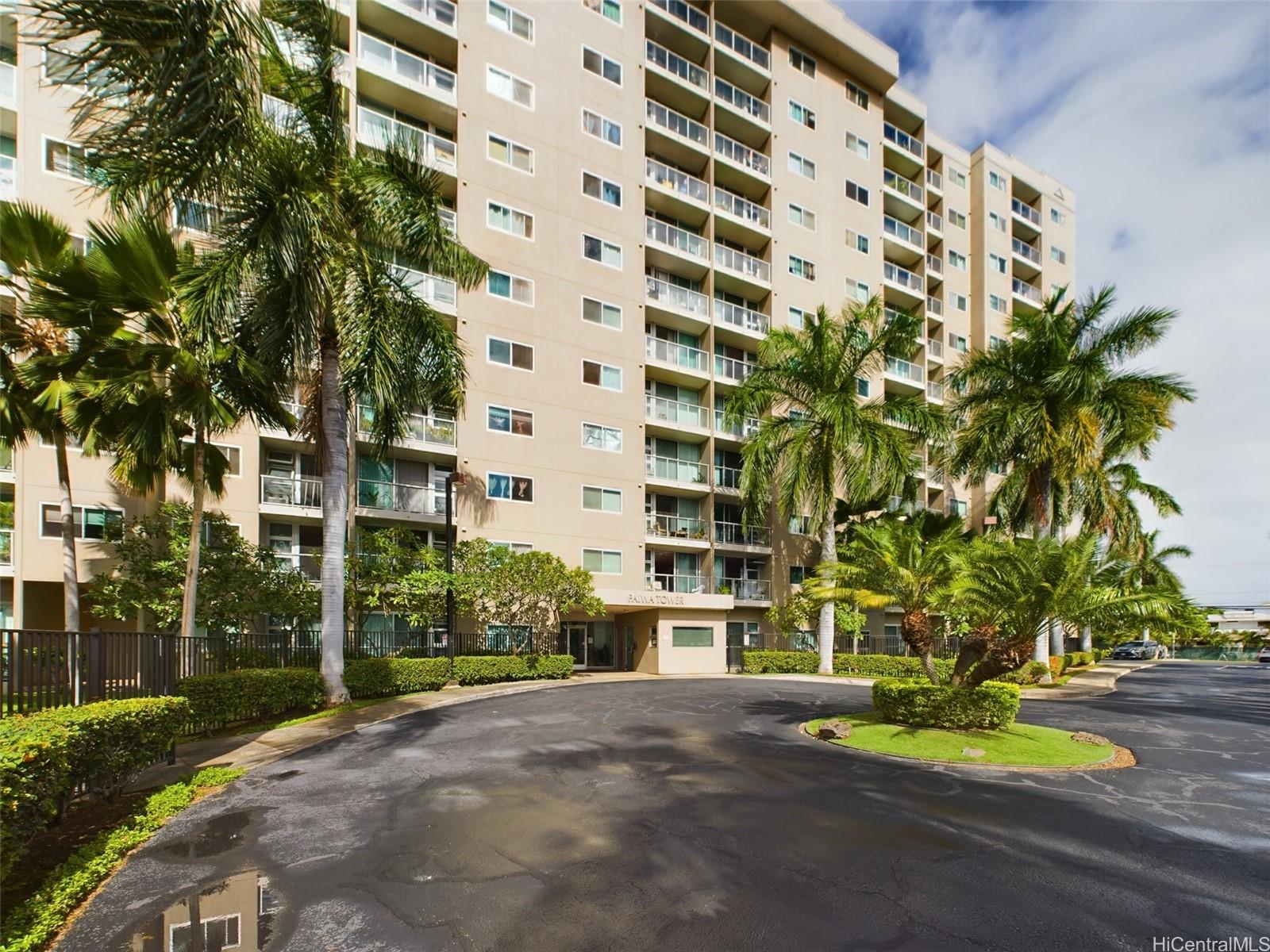 Plantation Town Apartments condo # 912, Waipahu, Hawaii - photo 19 of 20