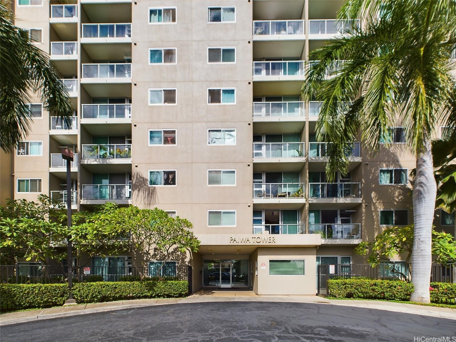 Plantation Town Apartments condo # 912, Waipahu, Hawaii - photo 20 of 20