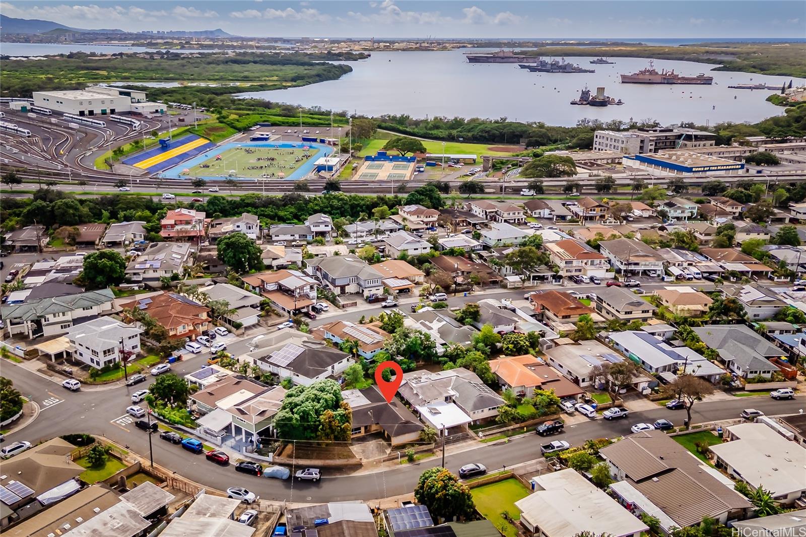 94-315  Kahuahele Street Waipahu Triangle, Waipahu home - photo 24 of 24
