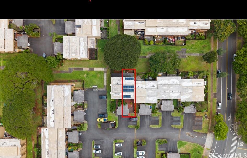 MTA townhouse # 7, Mililani, Hawaii - photo 16 of 19