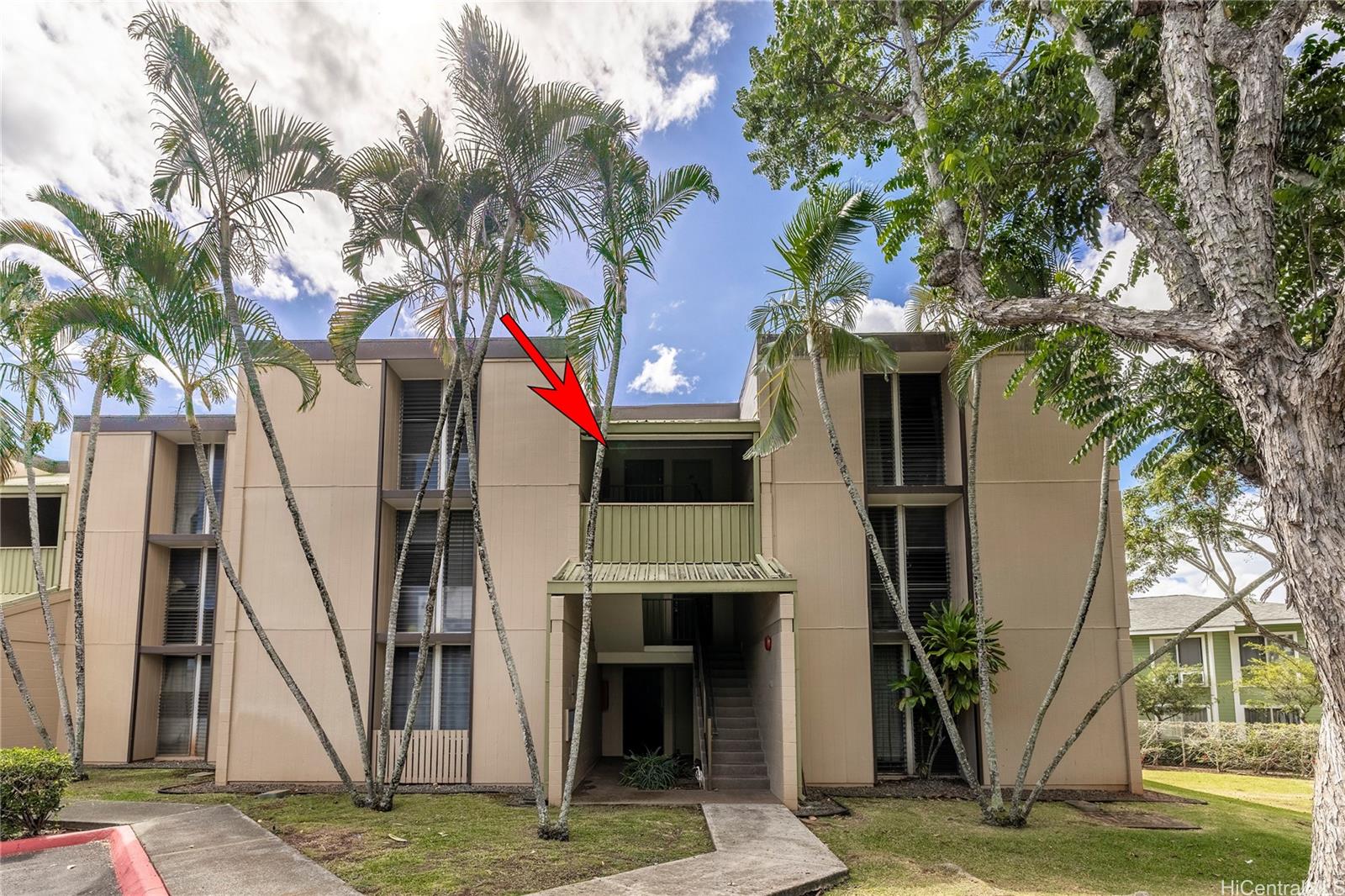 Hokuahi Apts condo # 331, Mililani, Hawaii - photo 9 of 9