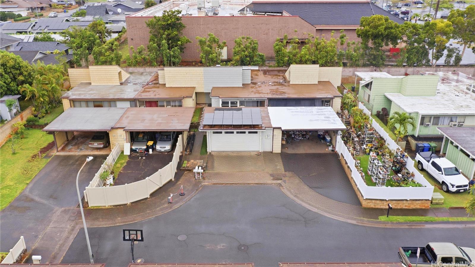 94-326  Alula Place Mililani Area, Central home - photo 3 of 25