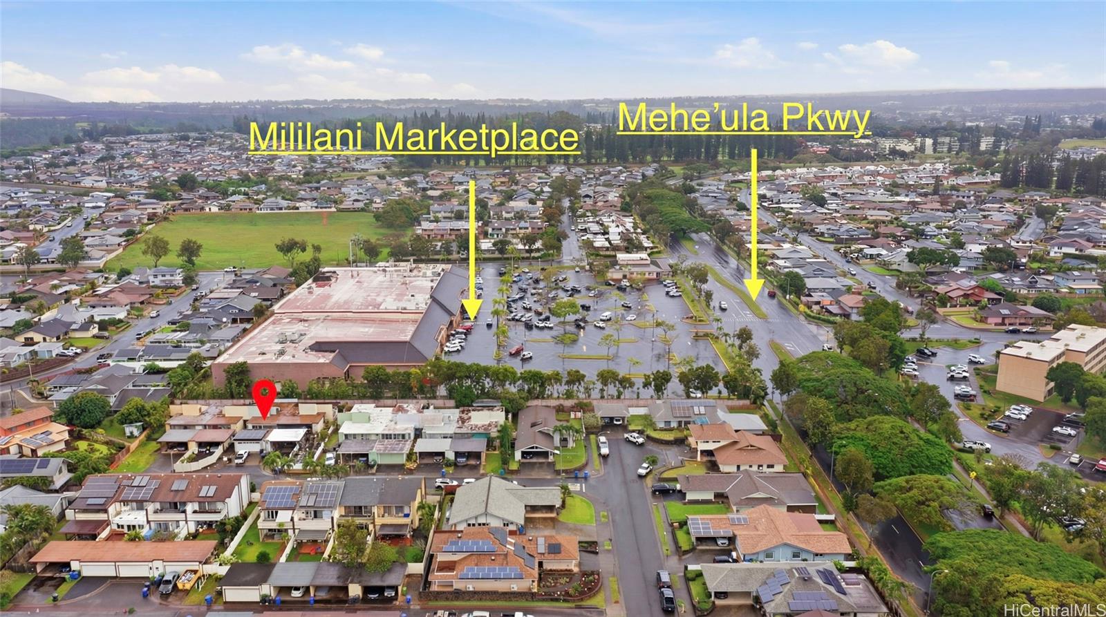 94-326  Alula Place Mililani Area, Central home - photo 25 of 25