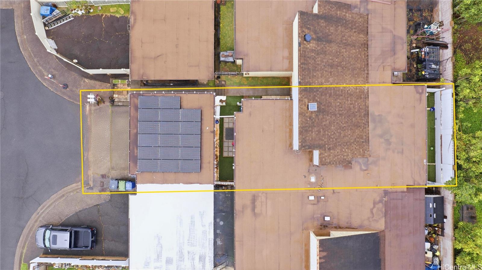 94-326  Alula Place Mililani Area, Central home - photo 4 of 25