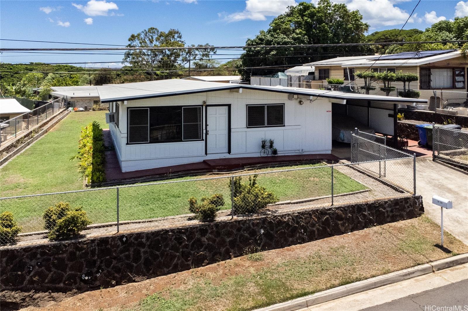 94326 Ikepono Street , Waipahu house for sale Waipahu Gardens Waipahu