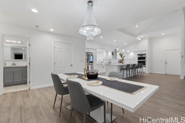 94-327  Makapipipi Street Mililani Area, Central home - photo 4 of 12