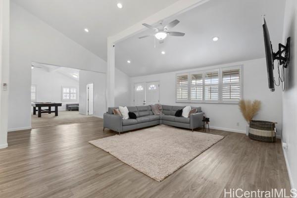 94-327  Makapipipi Street Mililani Area, Central home - photo 5 of 12