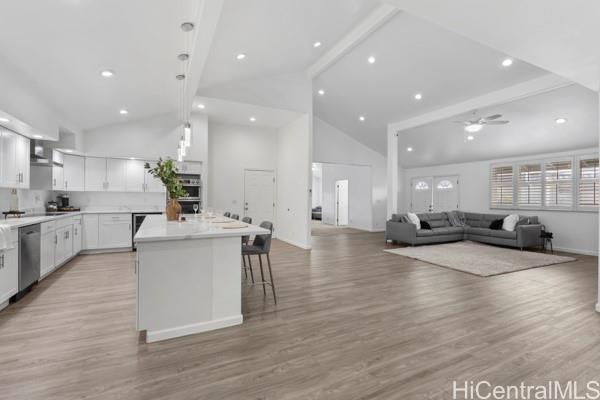 94-327  Makapipipi Street Mililani Area, Central home - photo 6 of 12