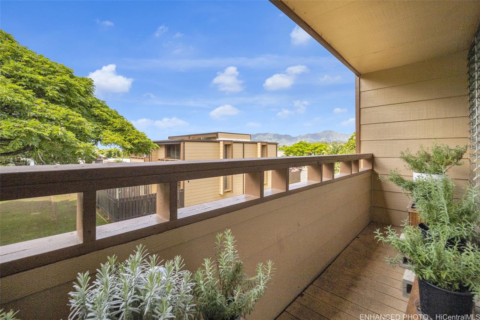 Mililani town townhouse # 12, Mililani, Hawaii - photo 12 of 25