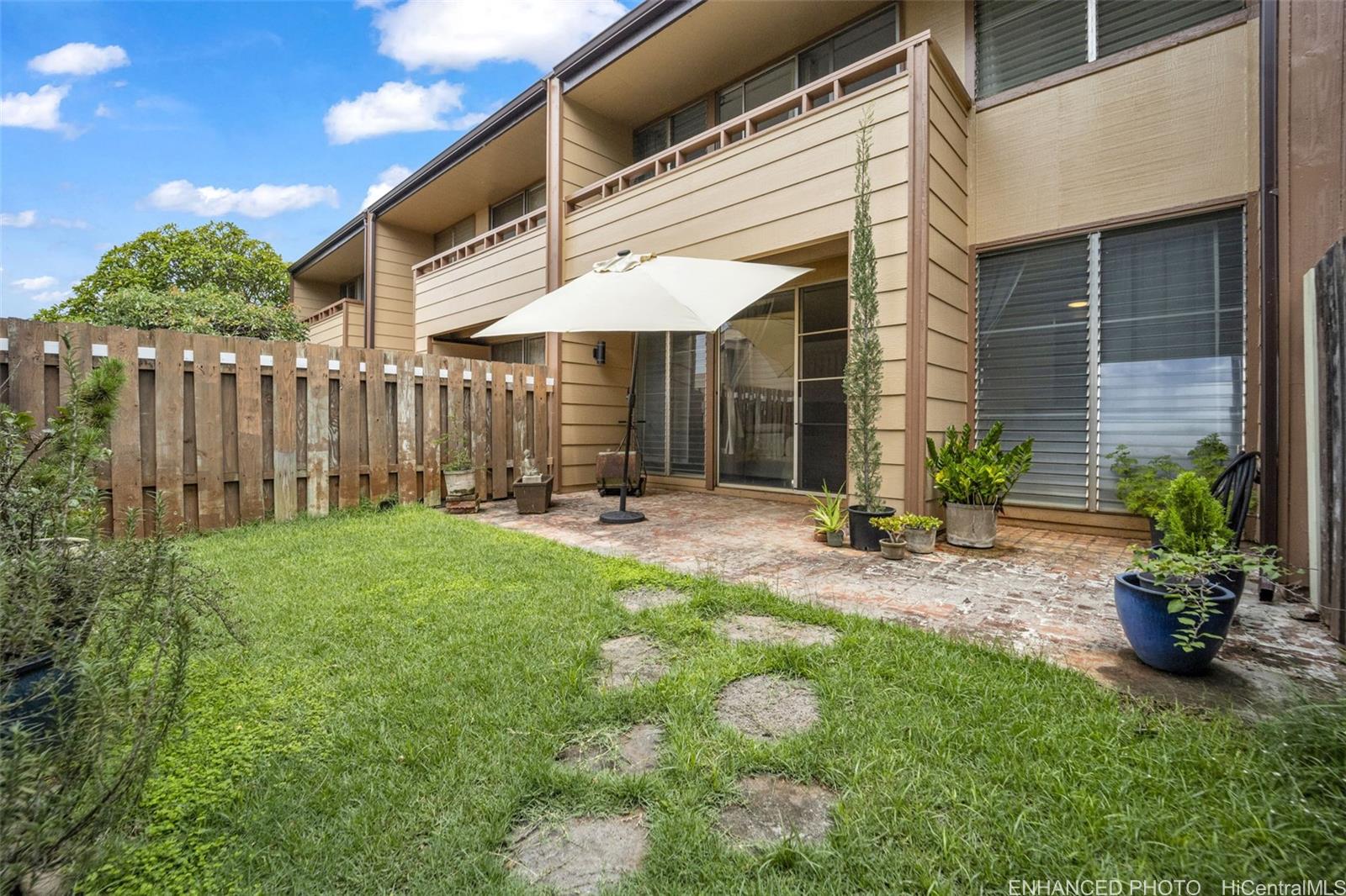 Mililani town townhouse # 12, Mililani, Hawaii - photo 21 of 25