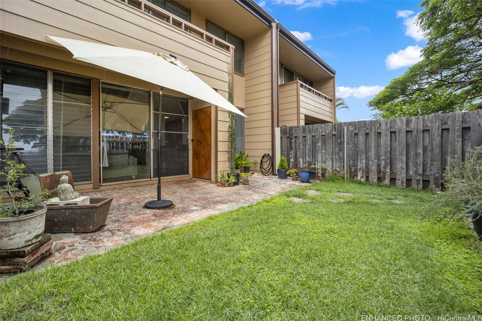 Mililani town townhouse # 12, Mililani, Hawaii - photo 22 of 25