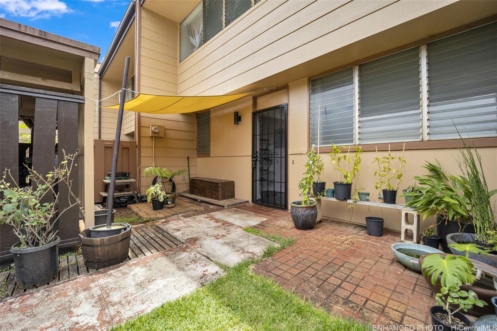 Mililani town townhouse # 12, Mililani, Hawaii - photo 23 of 25