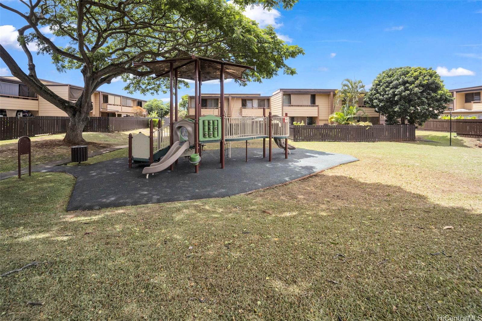 Mililani Town townhouse # 12, Mililani, Hawaii - photo 24 of 24