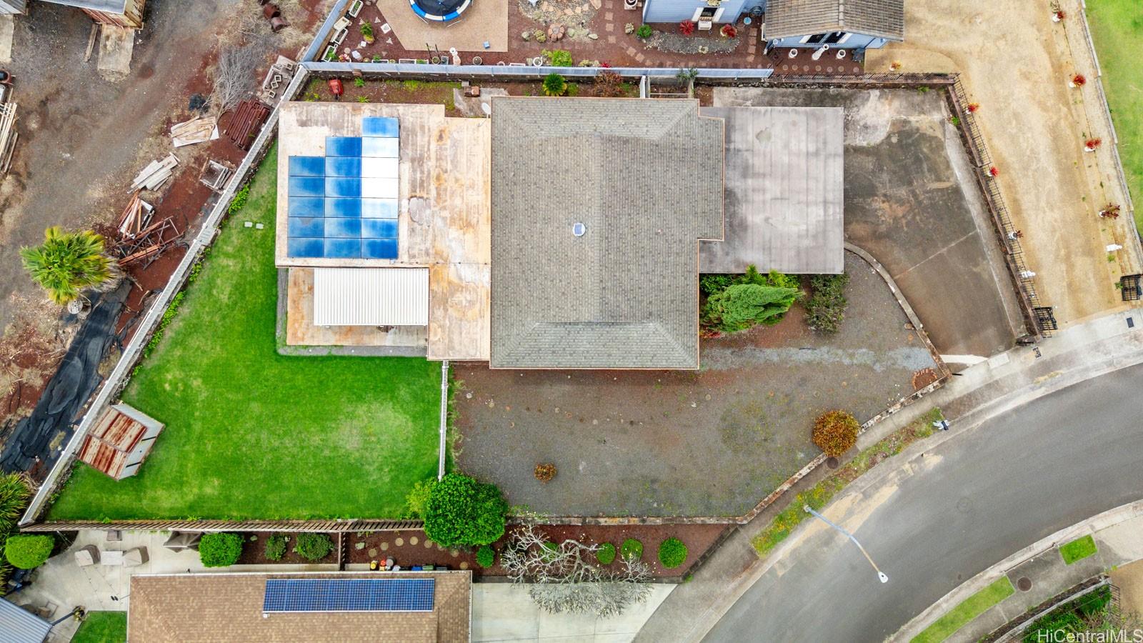 94-337  Makapipipi St Mililani Area, Central home - photo 24 of 25