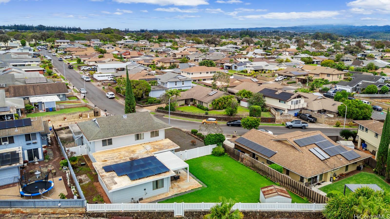 94-337  Makapipipi St Mililani Area, Central home - photo 25 of 25