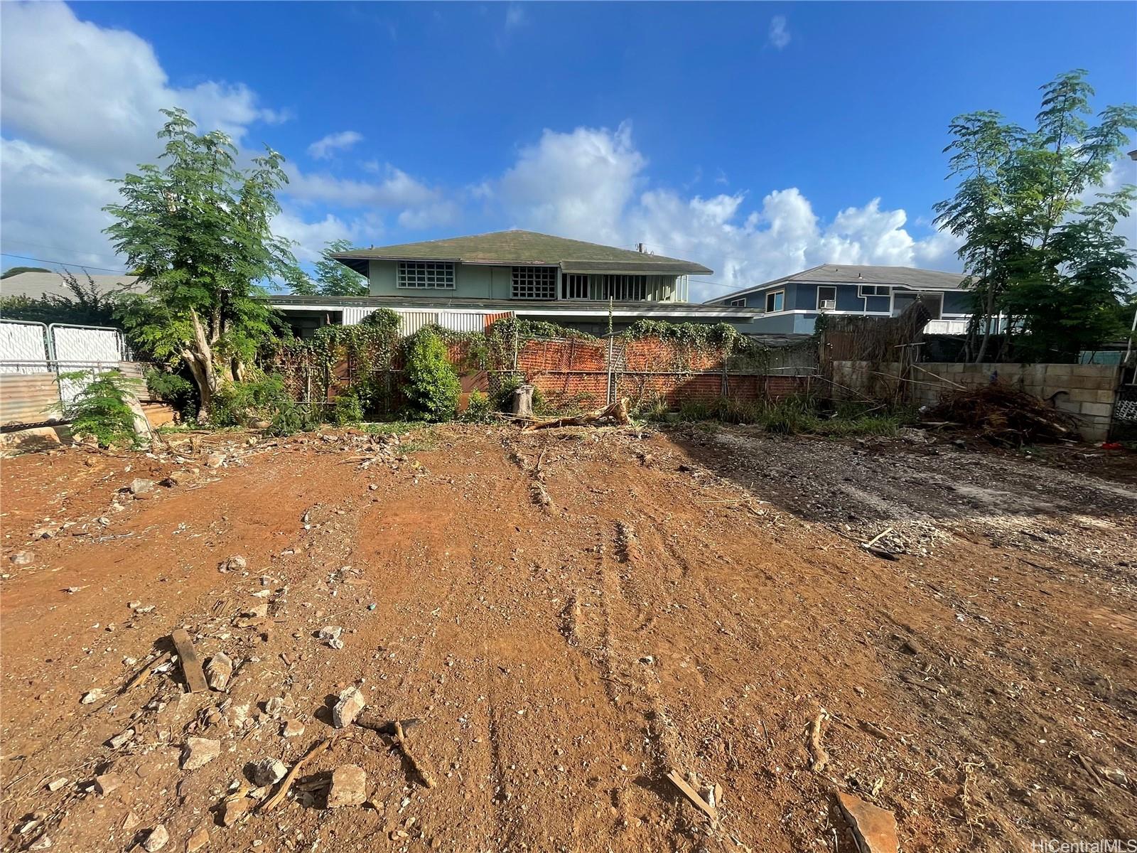 94-337 Paiwa St  Waipahu, Hi vacant land for sale - photo 3 of 4