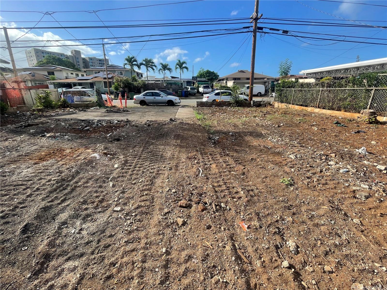 94-337 Paiwa St  Waipahu, Hi vacant land for sale - photo 4 of 4