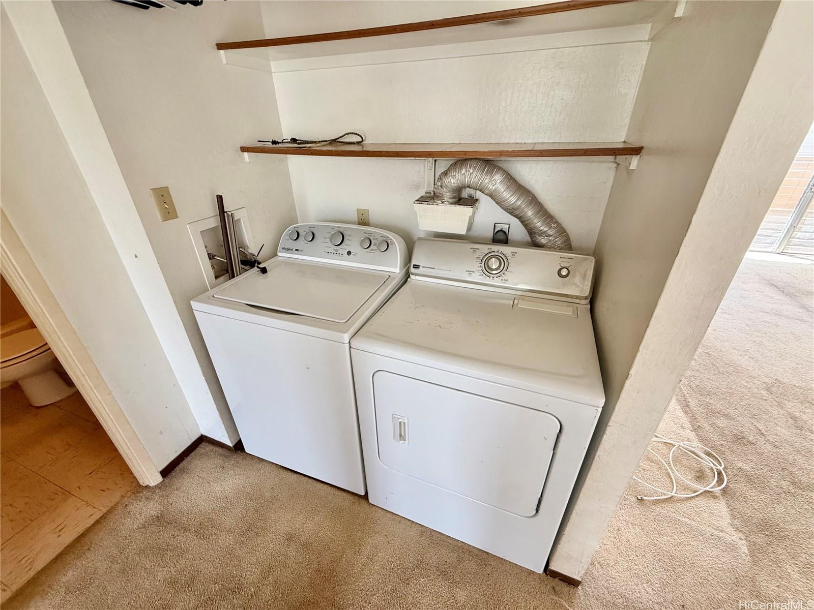 Hokuahi Apts condo # 309, Mililani, Hawaii - photo 7 of 8