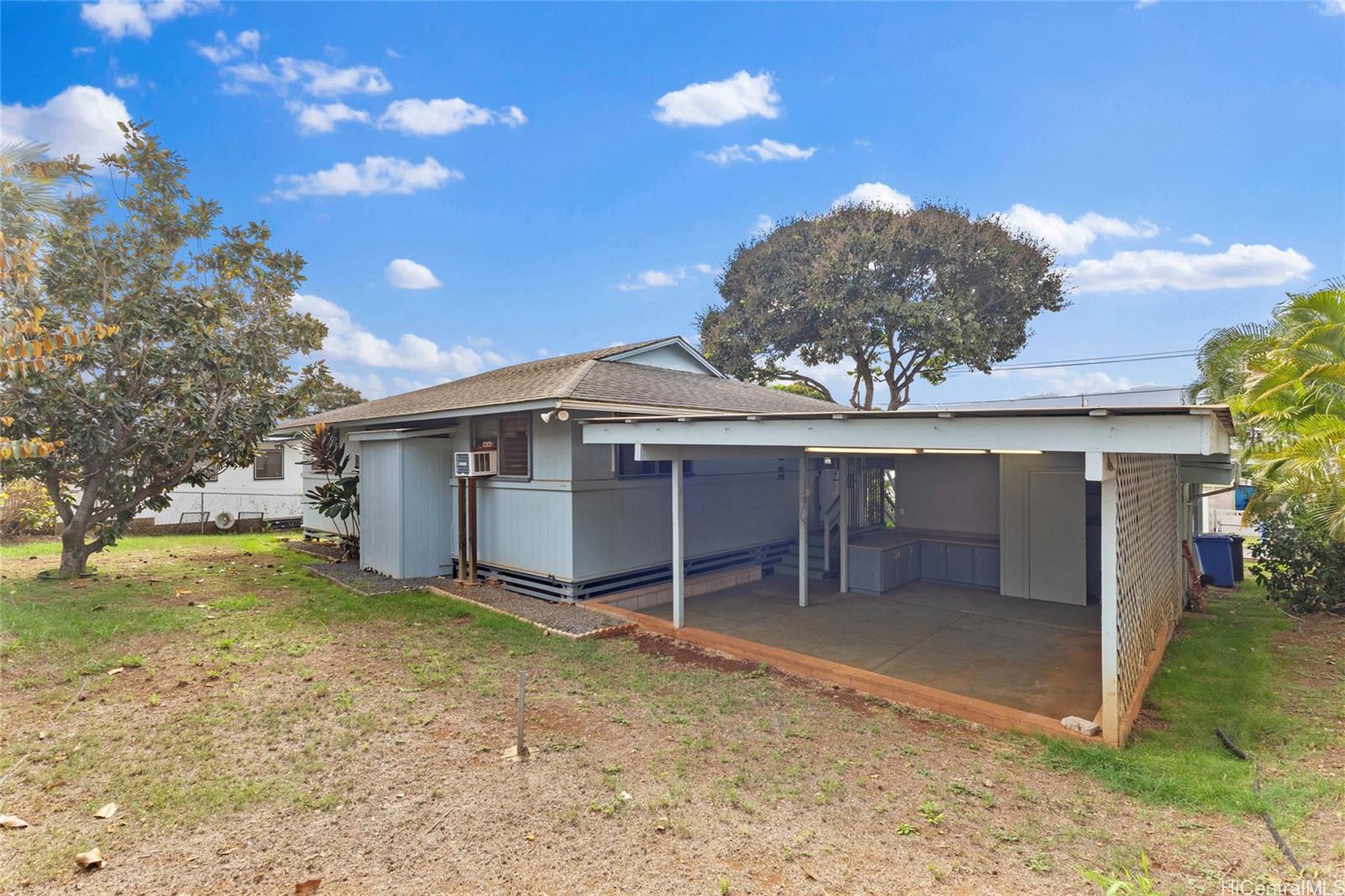 94-341  Kahuanani St Waipahu Triangle, Waipahu home - photo 17 of 24