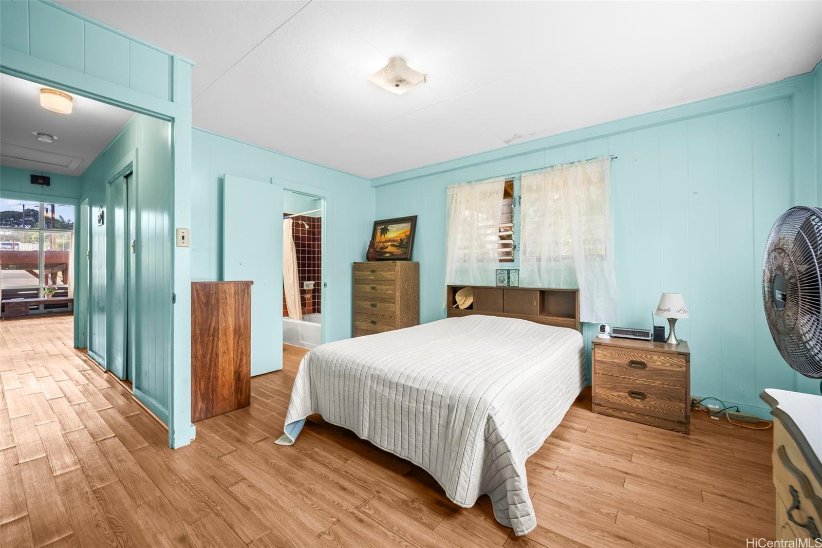 94-341  Peke Lane Waipahu-lower, Waipahu home - photo 13 of 21