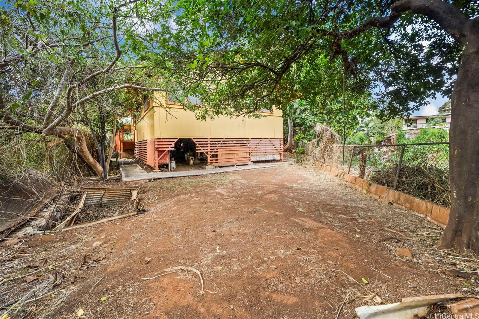 94-341  Peke Lane Waipahu-lower, Waipahu home - photo 20 of 21